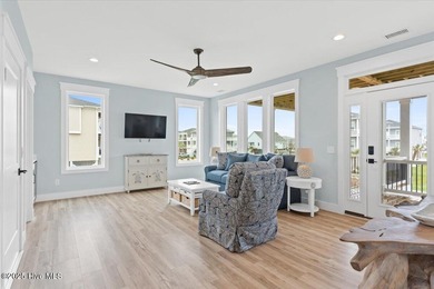 Experience coastal living reimagined. Where ocean sunrises