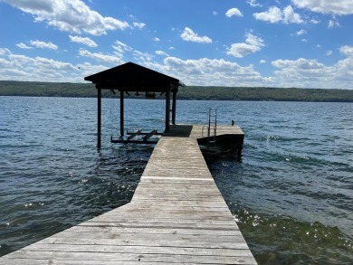 Seneca Lake Home For Sale in Hector New York