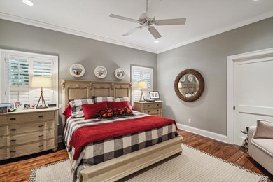 Welcome to all sports, Klinger Lake, This Luxury Waterfront Home - photo 41