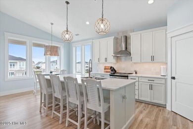 Experience coastal living reimagined. Where ocean sunrises