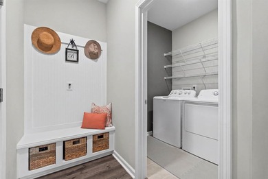 Built in 2021, this beautifully maintained 5-bedroom, 3.5-bath - photo 42