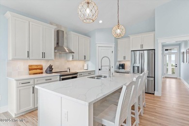 Experience coastal living reimagined. Where ocean sunrises