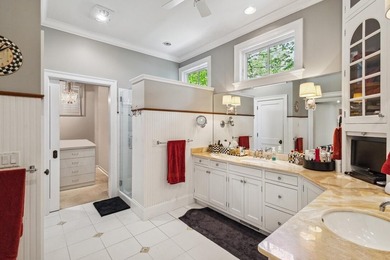 Welcome to all sports, Klinger Lake, This Luxury Waterfront Home - photo 43