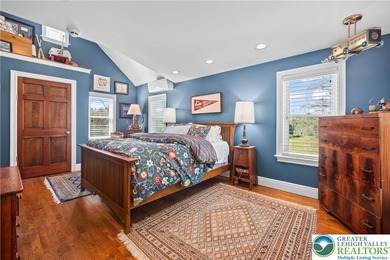 Tucked away on nearly 42 SCENIC ACRES this CHARMING FARMHOUSE - photo 44