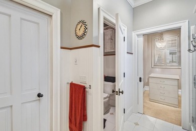 Welcome to all sports, Klinger Lake, This Luxury Waterfront Home - photo 44