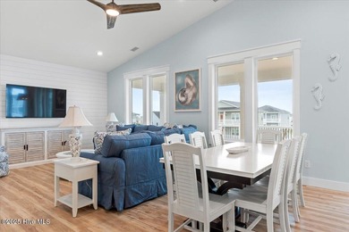 Experience coastal living reimagined. Where ocean sunrises