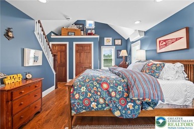 Tucked away on nearly 42 SCENIC ACRES this CHARMING FARMHOUSE - photo 45