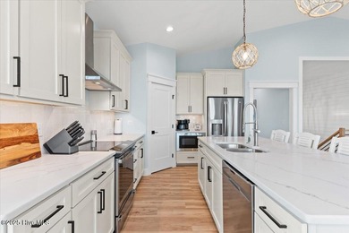 Experience coastal living reimagined. Where ocean sunrises