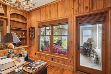Welcome to all sports, Klinger Lake, This Luxury Waterfront Home - photo 46