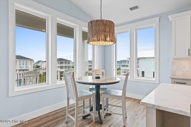 Experience coastal living reimagined. Where ocean sunrises
