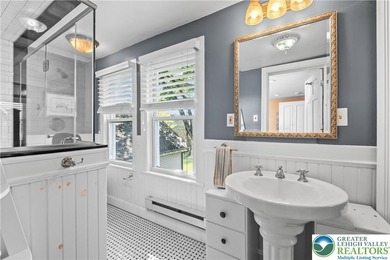 Tucked away on nearly 42 SCENIC ACRES this CHARMING FARMHOUSE - photo 48