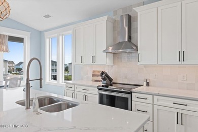 Experience coastal living reimagined. Where ocean sunrises