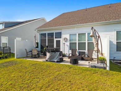 Built in 2021, this beautifully maintained 5-bedroom, 3.5-bath - photo 49