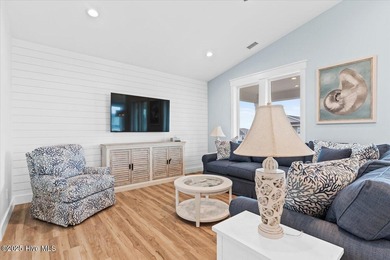 Experience coastal living reimagined. Where ocean sunrises