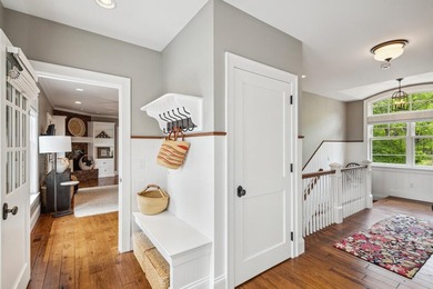 Welcome to all sports, Klinger Lake, This Luxury Waterfront Home - photo 50