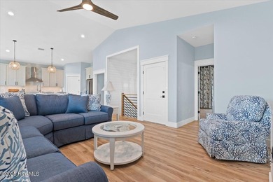 Experience coastal living reimagined. Where ocean sunrises