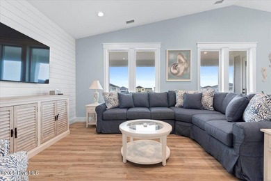 Experience coastal living reimagined. Where ocean sunrises