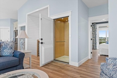 Experience coastal living reimagined. Where ocean sunrises