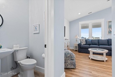 Experience coastal living reimagined. Where ocean sunrises