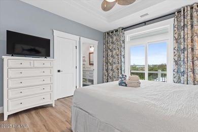 Experience coastal living reimagined. Where ocean sunrises