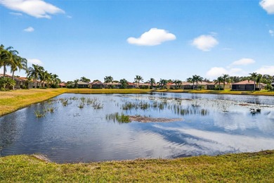 POND VIEW - MOVE IN READY! This lovely Positano model home has a - photo 6
