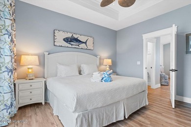 Experience coastal living reimagined. Where ocean sunrises