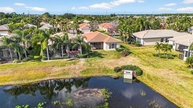 POND VIEW - MOVE IN READY! This lovely Positano model home has a - photo 7