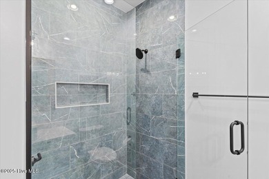 Experience coastal living reimagined. Where ocean sunrises