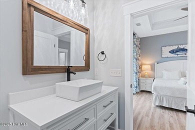 Experience coastal living reimagined. Where ocean sunrises