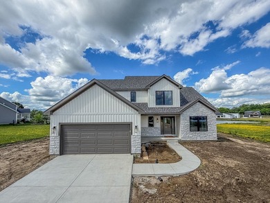 (private lake, pond, creek) Home For Sale in Urbana Illinois