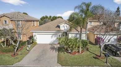 (private lake, pond, coastal) Home For Sale in West Palm Beach Florida