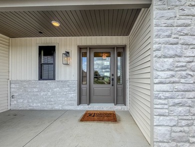 Experience luxury waterfront living in this stunning new - photo 3