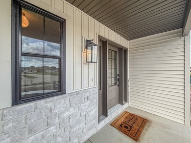 Experience luxury waterfront living in this stunning new - photo 4
