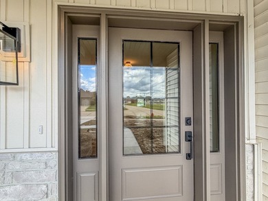Experience luxury waterfront living in this stunning new - photo 5