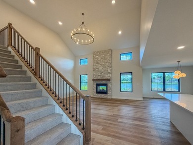 Experience luxury waterfront living in this stunning new - photo 10