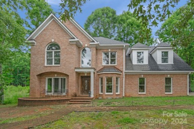 Lake Home For Sale in Charlotte, North Carolina