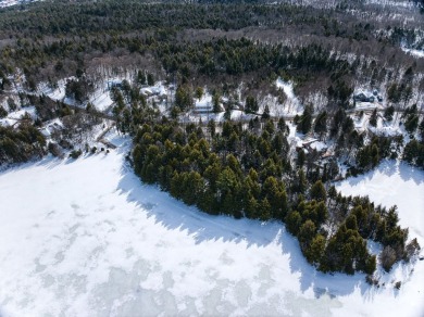 Lake Lot For Sale in Sainte-Anne-Des-Lacs,