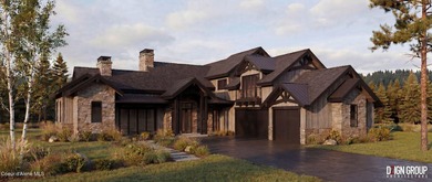Why wait around to build? This brand new home can be completed - photo 1