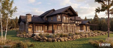Why wait around to build? This brand new home can be completed - photo 2