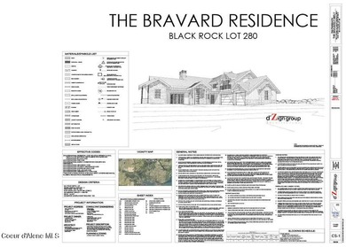 Why wait around to build? This brand new home can be completed - photo 3