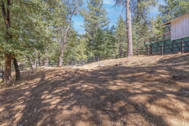 Lake Lot Sale Pending in Big Bear Lake, California
