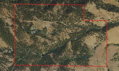 Set on 400 acres of private, gated, fully fenced land, this - photo 12