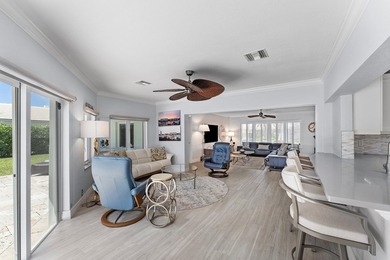 Beautifully remodeled waterfront home in sought-after Camino - photo 12