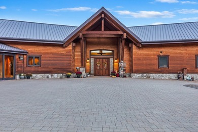 Set on 400 acres of private, gated, fully fenced land, this - photo 13
