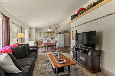 Rare opportunity to own a truly custom and charming duplex in a - photo 13