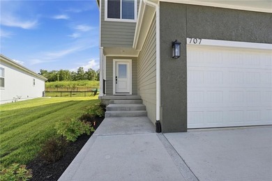 Why wait to build when you can move into this sleek - photo 14