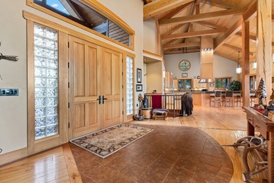 Set on 400 acres of private, gated, fully fenced land, this - photo 14
