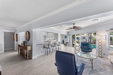 Beautifully remodeled waterfront home in sought-after Camino - photo 14