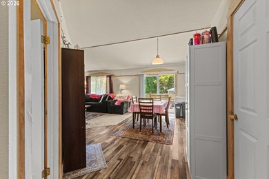 Rare opportunity to own a truly custom and charming duplex in a - photo 15