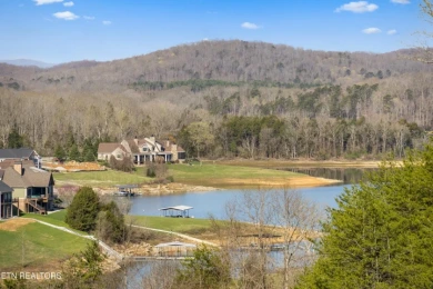 Lake View Home on Norris Lake - photo 5